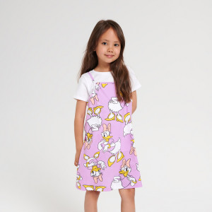 Sinsay - Daisy szett - Kék - Lány - 7549W-54X