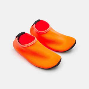 Sinsay - Badelatschen - Orange - Mädchen - 7551R-22X