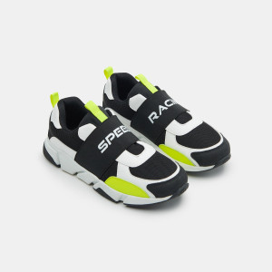 Sinsay - Sneakersy - Wielobarwny - chłopiec - 7557R-MLC