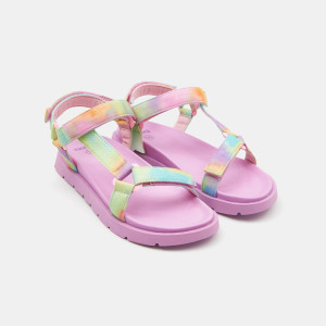 Sinsay - Sandali - Multicolore - Bambina - 7568R-MLC