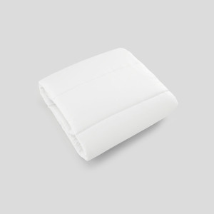 Sinsay - Kołdra - Biały - uniseks - 756AK-00X