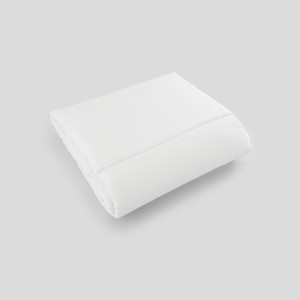 Sinsay - Kołdra - Biały - uniseks - 757AK-00X