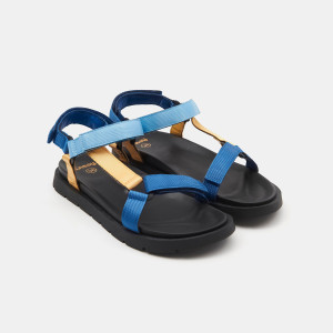 Sinsay - Sandali - Multicolore - Bambino - 7585R-MLC