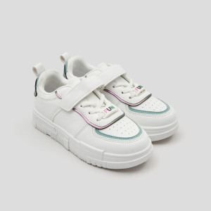 Sinsay - Sneaker - Weiß - Mädchen - 7610R-00X