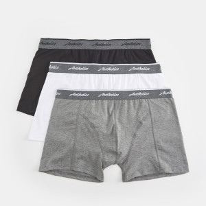 Sinsay - Bokserki 3 pack - Wielobarwny - męski - 7631C-MLC