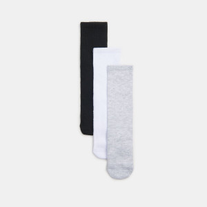 Sinsay - Skarpetki 3 pack - Wielobarwny - chłopiec - 7638P-MLC