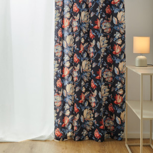 Sinsay - Zasłona - Wielobarwny - uniseks - 7643Z-MLC