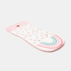 Sinsay - Materassino per passeggino - Rosa - Bambina - 7644M-03X