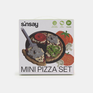 Sinsay - Zabawka - Wielobarwny - chłopiec - 7673M-MLC