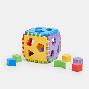 Sinsay - Zabawka - Wielobarwny - dziewczynka - 7692P-MLC