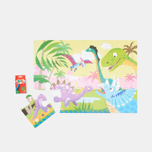 Sinsay - Zabawka - Żółty - dziewczynka - 7694P-11X