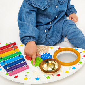 Sinsay - Zabawka - Wielobarwny - chłopiec - 7698P-MLC