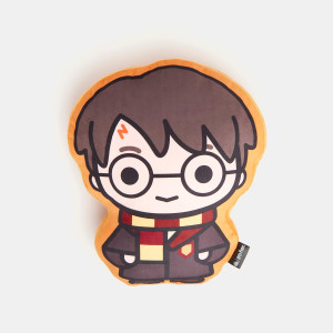 Sinsay - Poduszka Harry Potter - Wielobarwny - chłopiec - 7701P-MLC