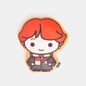 Sinsay - Poduszka Harry Potter - Wielobarwny - chłopiec - 7702P-MLC