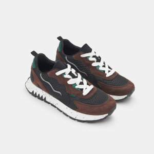 Sinsay - Scarpe da ginnastica - Multicolore - Da uomo - 7714Y-MLC