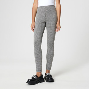 Sinsay - Legíny high waist - Viacfarebná - Žena - 7722X-MLC
