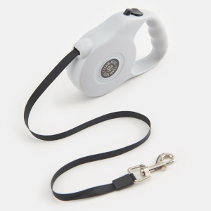 Sinsay - Guinzaglio per animali - Grigio chiaro - Unisex - 7745P-09X