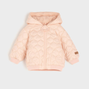 Sinsay - Átmeneti dzseki - Rózsaszín - Unisex - 7800C-03X