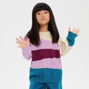 Sinsay - Pullover - Bunt - Mädchen - 7842Q-MLC