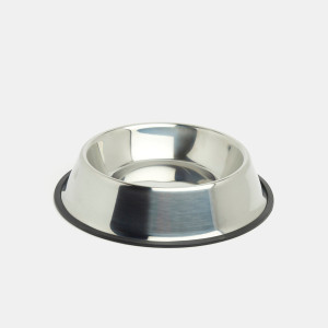 Sinsay - Haustiernapf - Silber - unisex - 7847P-SLV