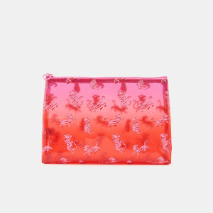 Sinsay - Kosmetyczka - Wielobarwny - damski - 7852F-MLC