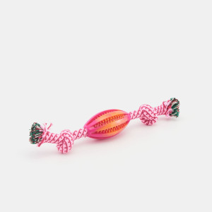 Sinsay - Giocattolo per cani - Rosa - Unisex - 7862P-43X