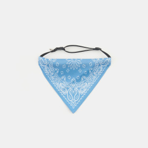 Sinsay - Halsband für Haustiere - Blau - unisex - 7865P-05X