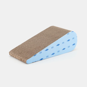 Sinsay - Kratzkissen für Katzen - Blau - unisex - 7866P-05X