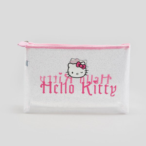 Sinsay - Kosmetyczka Hello Kitty -  - damski - 7874F-03X