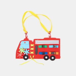 Sinsay - Zabawka sensoryczna - Wielobarwny - chłopiec - 7875R-MLC