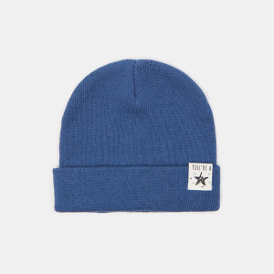 Sinsay - Czapka beanie - Niebieski - chłopiec - 7889P-57X