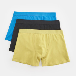 Sinsay - Bokserki 3 pack - Wielobarwny - męski - 7900Y-MLC