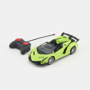 Sinsay - Samochód zdalnie sterowany - Wielobarwny - chłopiec - 7920R-MLC