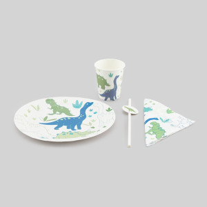 Sinsay - Zestaw imprezowy - Wielobarwny - uniseks - 7944Z-MLC