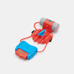 Sinsay - Zabawka Superman - Czerwony - chłopiec - 7962R-33X