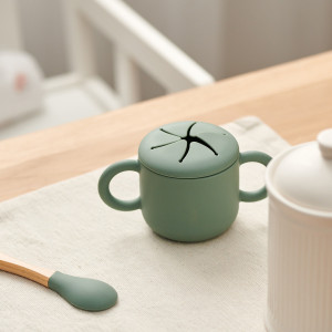 Sinsay - Tazza - Verde - Bambino - 8000P-77X