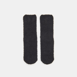 Sinsay - Skarpetki - Czarny - damski - 8050F-99X