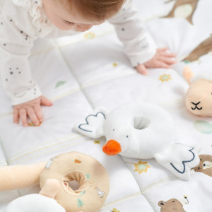 Sinsay - Zabawka - Wielobarwny - dziewczynka - 8222P-MLC