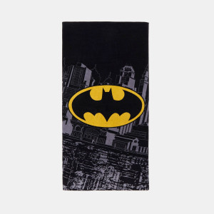 Sinsay - Ręcznik Batman - Czarny - uniseks - 825AK-99X