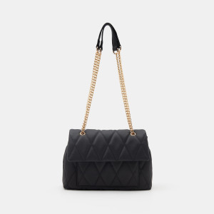 Sinsay - Torebka - Czarny - damski - 8266R-99X