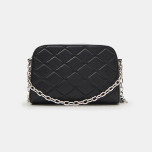 Sinsay - Torebka - Czarny - damski - 8270R-99X