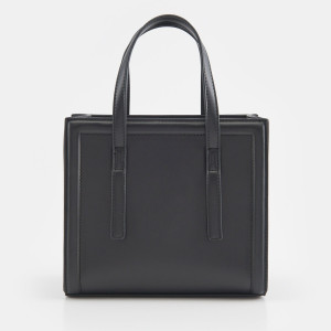 Sinsay - Torebka tote - Czarny - damski - 8271R-99X