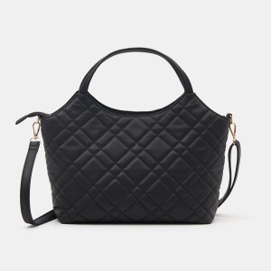 Sinsay - Torebka - Czarny - damski - 8273R-99X