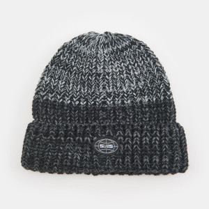 Sinsay - Czapka beanie - Czarny - męski - 8328I-99X
