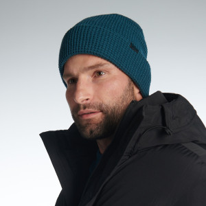 Sinsay - Beanie - Türkis - herren - 8329I-56X