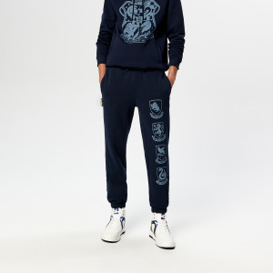 Sinsay - Sweat-Jogger Harry Potter - Marineblau - herren - 8429C-59X