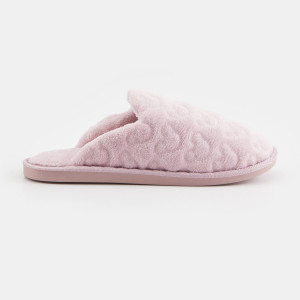 Sinsay - Hausschuhe Mickey Mouse - Rosa - damen - 8430F-30X