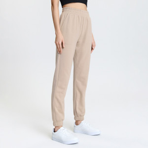 Sinsay - Spodnie dresowe -  - damski - 8437Z-80J