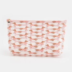 Sinsay - Kosmetyczka - Wielobarwny - damski - 8448F-MLC