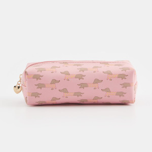 Sinsay - Kosmetyczka - Wielobarwny - damski - 8451F-MLC